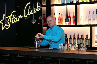 متل اُن هامبورگ ام میچل