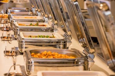 اینویستا هتل بلک