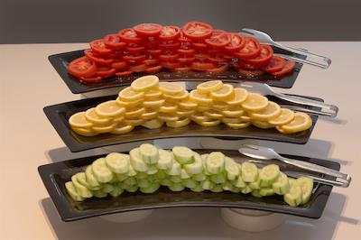 اینویستا هتل بلک