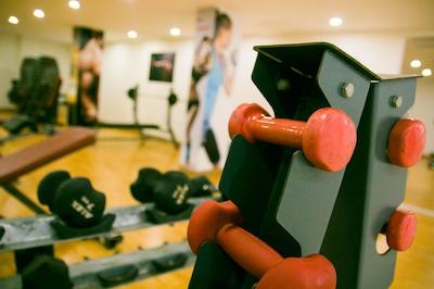 اینویستا هتل بلک