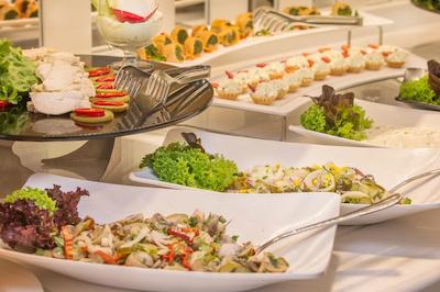 اینویستا هتل بلک