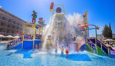 اینویستا هتل بلک