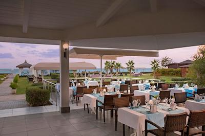 اینویستا هتل بلک