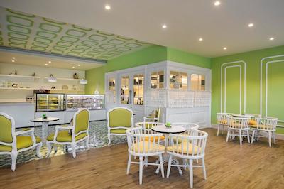 اینویستا هتل بلک