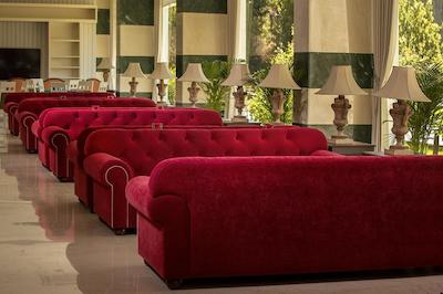 اینویستا هتل بلک