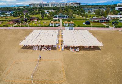 اینویستا هتل بلک