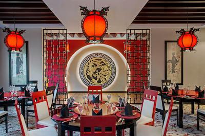 اینویستا هتل بلک