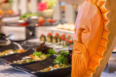 اینویستا هتل بلک