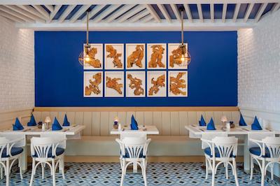 اینویستا هتل بلک