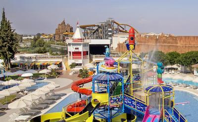 اینویستا هتل بلک