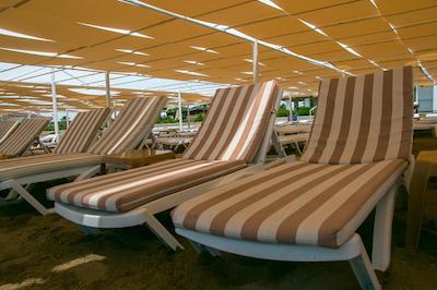 اینویستا هتل بلک