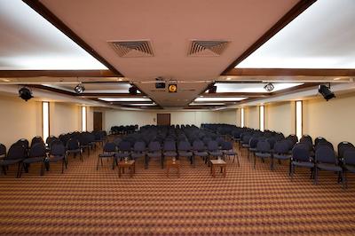 اینویستا هتل بلک