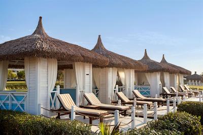 اینویستا هتل بلک