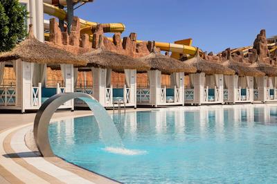 اینویستا هتل بلک