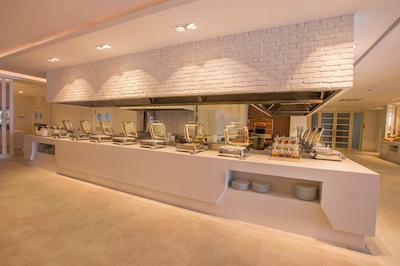 اینویستا هتل بلک