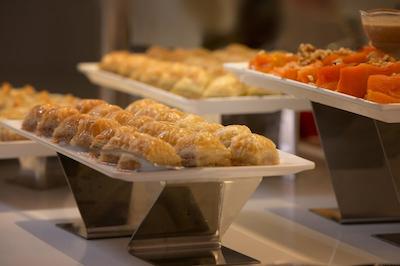 اینویستا هتل بلک