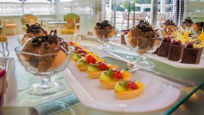 اینویستا هتل بلک