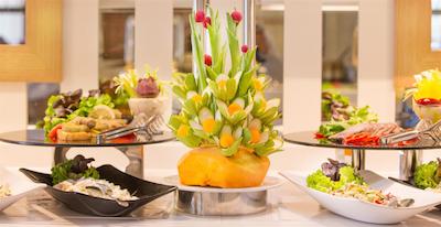 اینویستا هتل بلک