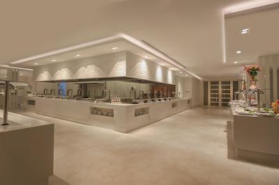 اینویستا هتل بلک