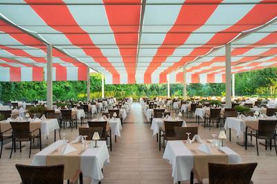 اینویستا هتل بلک