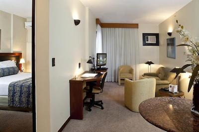 مترپلیتان فلات براسیلیا