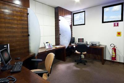 مترپلیتان فلات براسیلیا