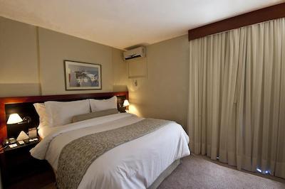 مترپلیتان فلات براسیلیا