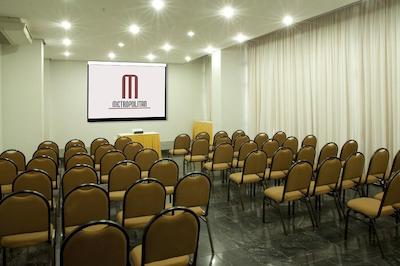 مترپلیتان فلات براسیلیا