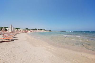 هتل کلوب سانتا سابینا