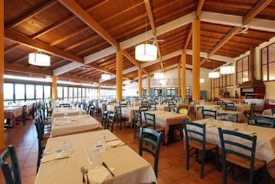 هتل کلوب سانتا سابینا