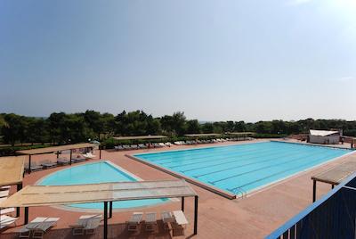 هتل کلوب سانتا سابینا