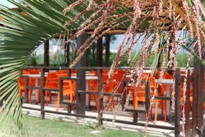 هتل کلوب سانتا سابینا