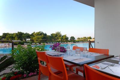 هتل کلوب سانتا سابینا