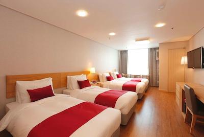 رامادا اسئوول دنگدامون