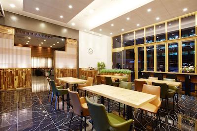 رامادا اسئوول دنگدامون