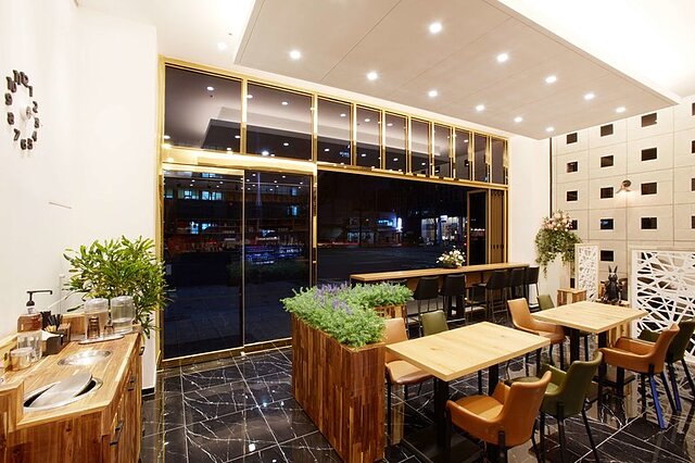 رامادا اسئوول دنگدامون