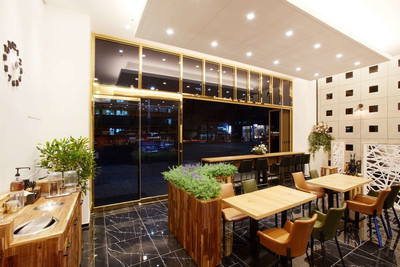 رامادا اسئوول دنگدامون