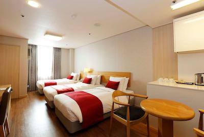 رامادا اسئوول دنگدامون