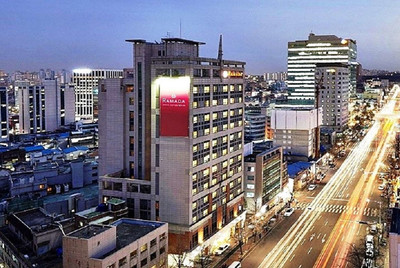 رامادا اسئوول دنگدامون