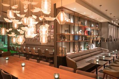 متل اُن هامبورگ-آلستر