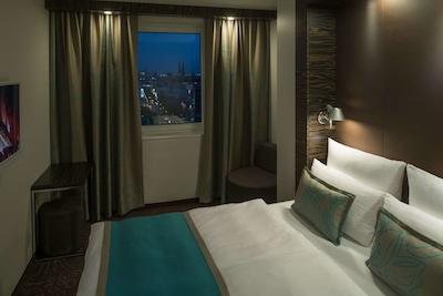 متل اُن هامبورگ-آلستر