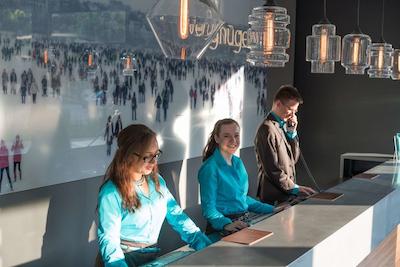 متل اُن هامبورگ-آلستر