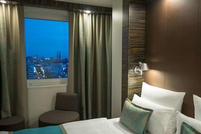 متل اُن هامبورگ-آلستر