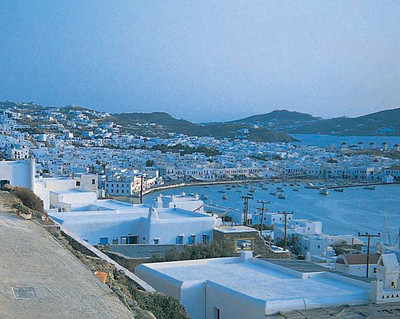 مارینا ویو