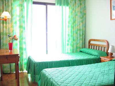 لاگونا اپارتمنتز