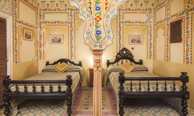 بیساو پالاس