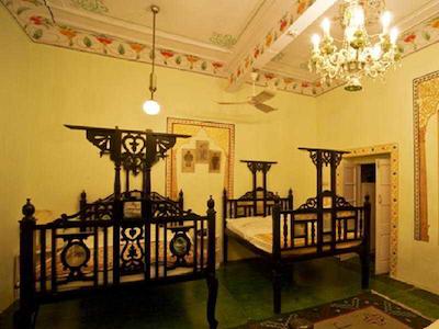 بیساو پالاس