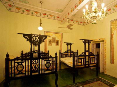 بیساو پالاس
