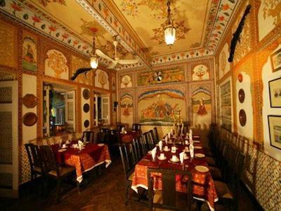 بیساو پالاس