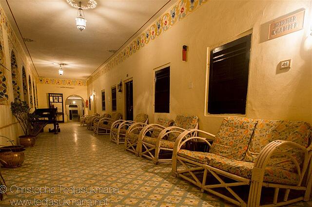 بیساو پالاس